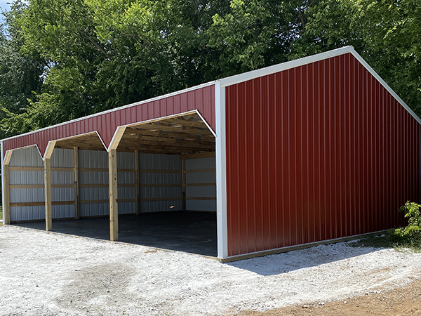 AG Buildings NW Arkansas