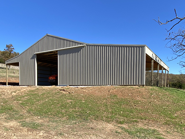 AG Buildings NW Arkansas