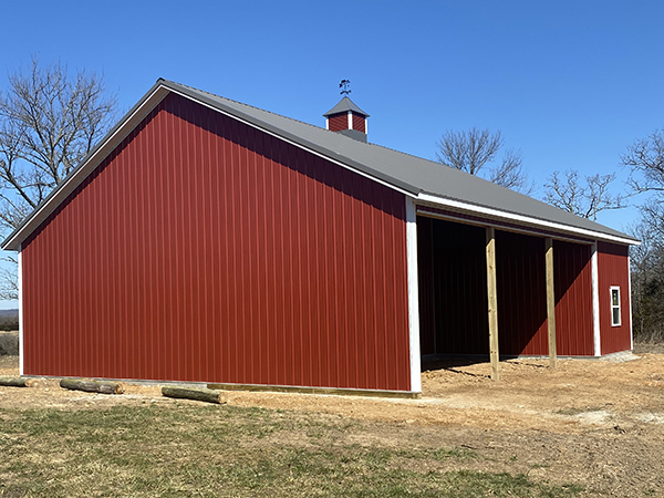 AG Buildings NW Arkansas